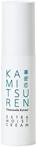 Kamitren Extra Moist Cream (Face Cream) 30g