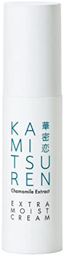 Kamitren Extra Moist Cream (Face Cream) 30g