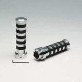 Hurricane Aluminum Lip Type2 Chrome Plating HA7425C