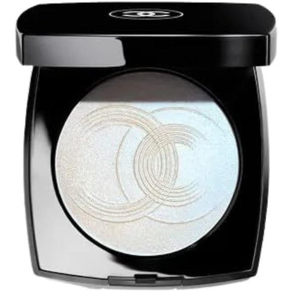 CHANEL Lumiere de Roshan Powder Highlighter Highlight Spring Makeup Collection 2024