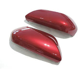 TOYOTA Toyota Genuine C-HR C-HR Hybrid Door Miller Cover Left and right Set 3T3 Sensual Red Maika [Domestic genuine parts] NGX50 ZYX10