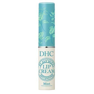 [Set of 3] DHC Fragrant Moisture Lip Cream Mint