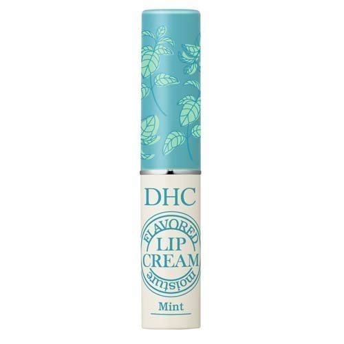 [Set of 3] DHC Fragrant Moisture Lip Cream Mint
