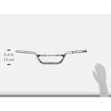 Hardy (Hardy) Road Bar Silver Mid Hb2e