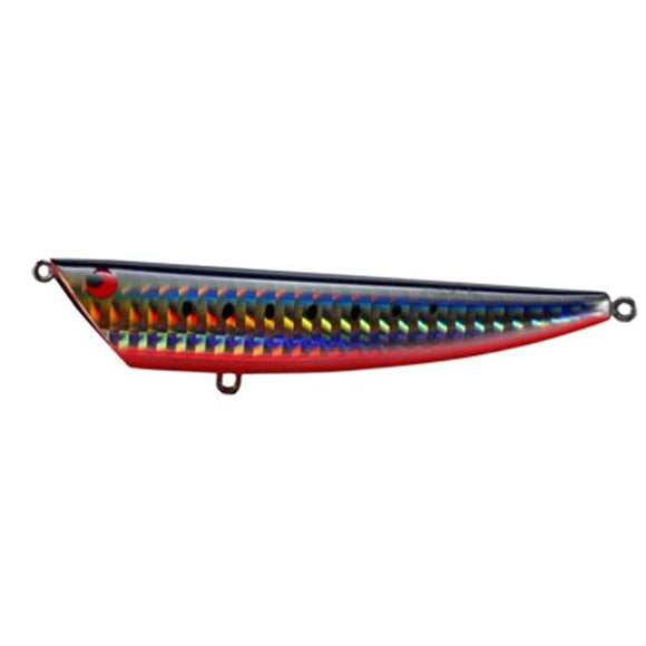 Tackle House (TACKLEHOUSE) Minnow TUNED K-TEN TKRP Swimming Ripple Popper 90mm 12G Floating TKRP90 lure