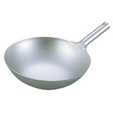 EBM pure titanium ultralight Chinese One Hand Pot 36 cm