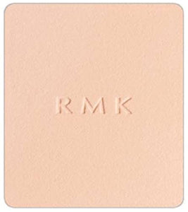 RMK Airy Powder Foundation (Refill) [#102] SPF25/PA++ 10.5g