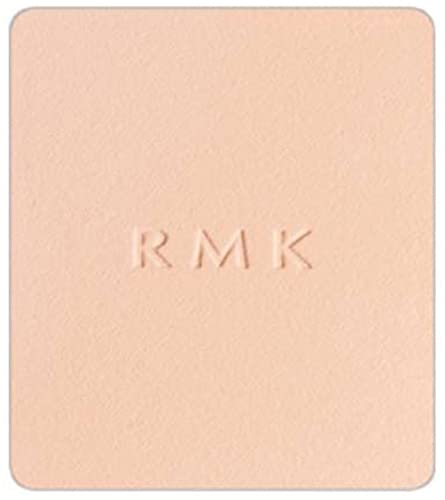 RMK Airy Powder Foundation (Refill) [#102] SPF25/PA++ 10.5g