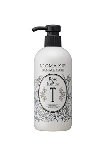 AROMAKIFI damage care treatment non-silicon 500ml