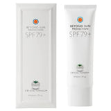 Crystal Tomato Beyond Sun SPF79+ Sunscreen Cream