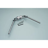 Hurricane (HURRICANE) Handle kit (Narople back 1) Maje HBK596C-01