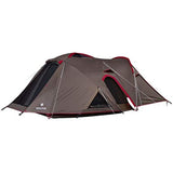 Snow Peak Tent Land Breeze Pro. [For 3-4 people]