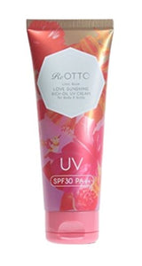 Riot UV Cream Love Sunshine