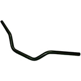 EFFEX (Effex) Handle EZ-FIT BAR 30mm backsteel Black XL1200X (11-15)/XL883N (10-15) EHD103-30