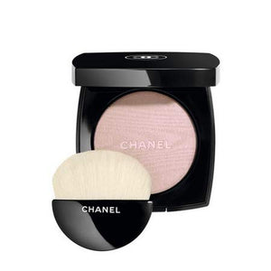 Chanel Poudre Lumiere #40 White Opal -CHANEL-