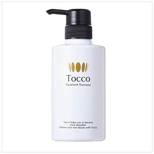 Tocco Treatment Shampoo 400ml