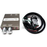 Siente AT-BOOSTER (body harness set) Coupler on type/Suzuki car ATB-S1