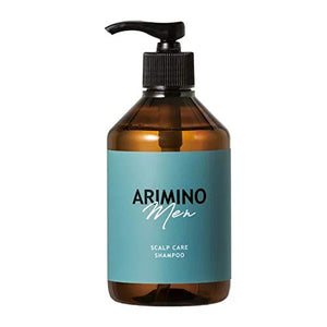 Arimino Men Scalp Care Shampoo 280ml Colorless 280ml