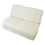 Fitted Electric Water Repellent sutorettisofakaba-a-mu No 3 Seater For Soft Green