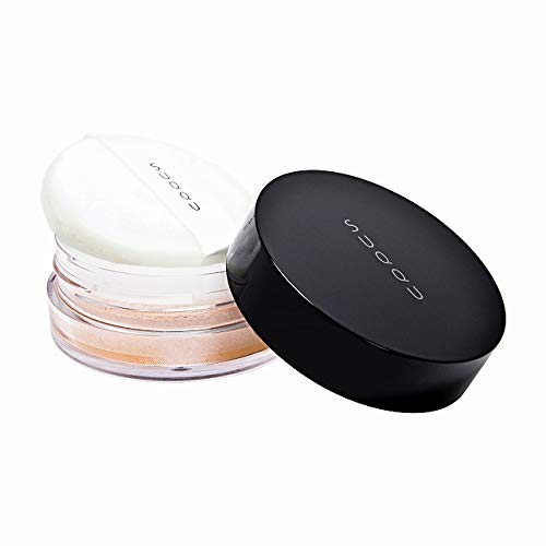 SUQQU Oil Rich Glow Loose Powder