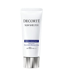 Kose Cosme Decorte Sun Shelter Multi Protection Water Resistant 60g SPF50+/PA++++ 60g Sunscreen