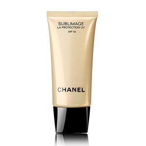 CHANEL Chanel Sublimage La Protection UV 50 (sunscreen lotion