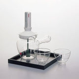 Hario Matcha Green Tea Latte Set