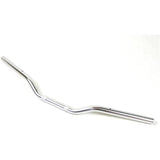 EFFEX (Effex) Easy Fit Bar Handle Bar EZ-FIT Aluminum Silver MT-03/MT-25 16-17 EBF360S