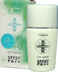 Biolink Celsoan UV Milk