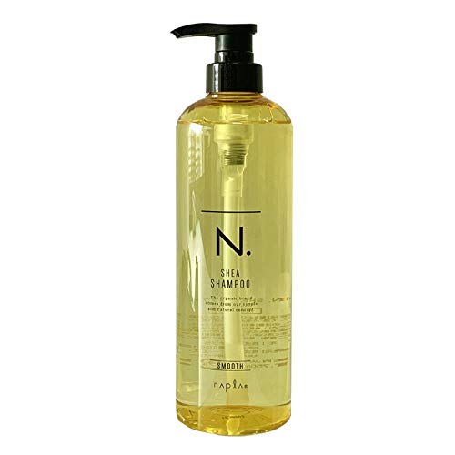 N.SHEA Shampoo Moisture 750ml