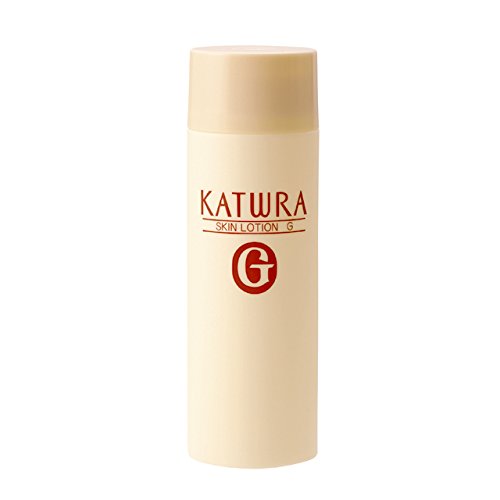 Katsuura skin lotion G normal 300ml