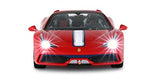 RASTAR 114 Ferrari 458 Special A Convertible (Auto Open and Close Roof)