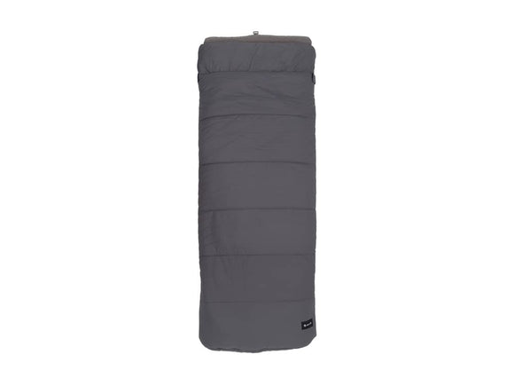 Snow peak Separate sleeping bag Matte Plus BD-080 Gray