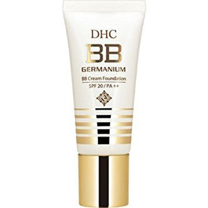 DHC BB Cream GE Natural Ocher 03 40g