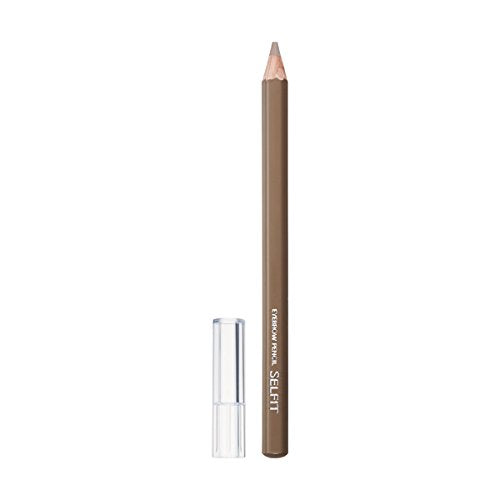 Cellfit Eyebrow Pencil Light Brown 1.4g