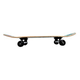 Rangs Japan R1 Skateboard, White