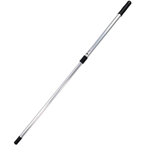 Belmont MR-253 Ball Handle, Aluminum Slide Handle