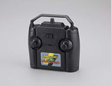 RC Hovercraft Wild Door Tacker