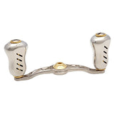 LIVRE Reel 3014 Crank Feather 95 Right for Shimano TIG.