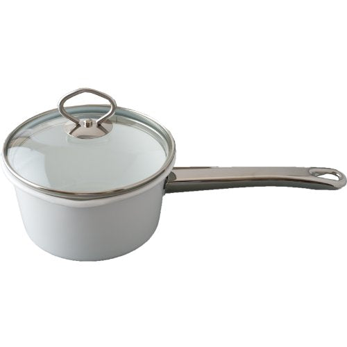 FujiFilm Hoot Low Sauce Pan komoferi-tye 16 cm IH200 V corresponding CF 16S