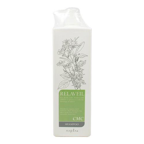 Napla Lilabale CMC Shampoo 1000ml