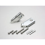 Hurricane SUPER SET BACK HOLDER POLISH A HB0531A