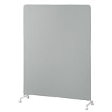 Iris Ohyama SRK-1680R Partition Screen, Beige, Width: 31.5 inches (80 cm)