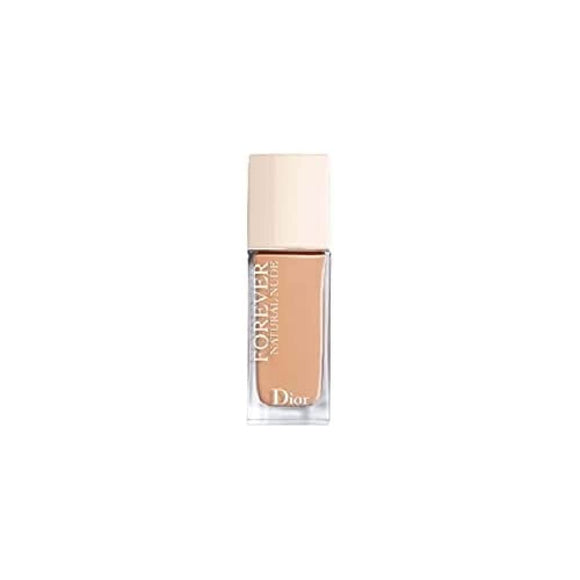 Christian Dior Dior Forever Natural Nude 24H Wear Foundation - # 3CR Cool Rosy 30ml/1oz