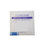 SUNSTAR SR400/500 3C2-17 Front Sprocket 0.3 INCH (7 mm) Offset