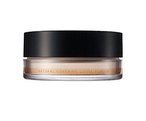 SUQQU Natural Covering Loose Powder (17g)