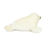 Aqua Stuffed Marine Baby Seals NEW MEDIUM 00320012