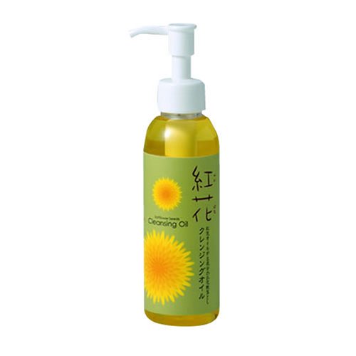 Safflower cleansing oil 150ml