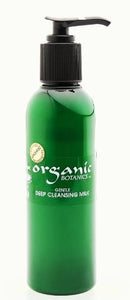 Organic Botanics Gentle Deep Cleansing Milk 200ml