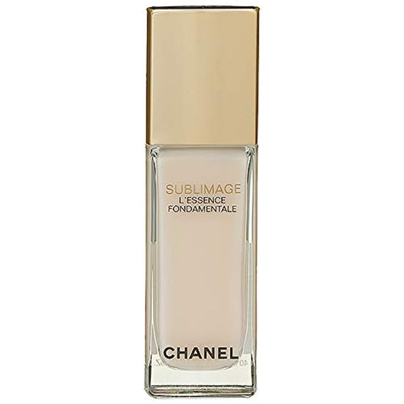 Chanel Sublimage Lessens Fondamontal 40ml